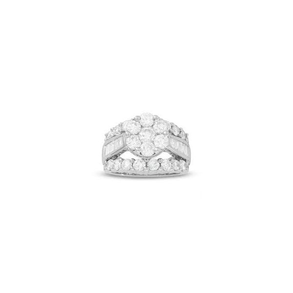 Diamond Engagement/Set Di'Amore Fine Jewelers Waco, TX