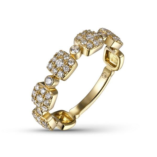 Fashion Ring Di'Amore Fine Jewelers Waco, TX