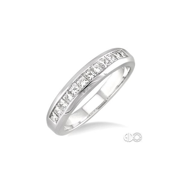 Wedding Band Di'Amore Fine Jewelers Waco, TX