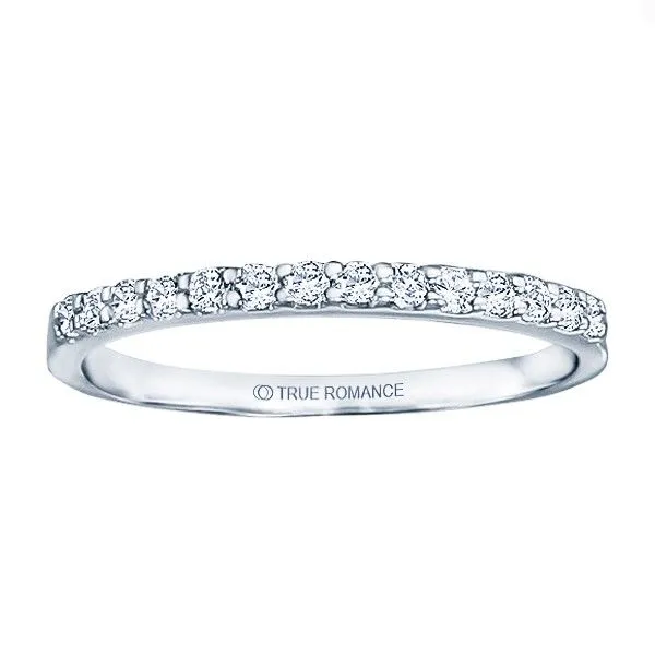 Wedding Band Di'Amore Fine Jewelers Waco, TX