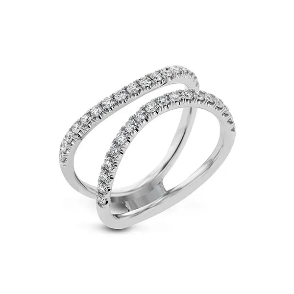 Wedding Band Di'Amore Fine Jewelers Waco, TX