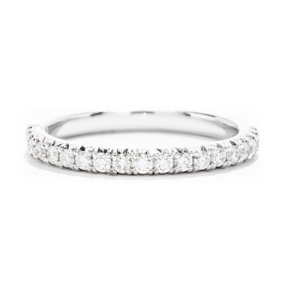 Wedding Band Di'Amore Fine Jewelers Waco, TX