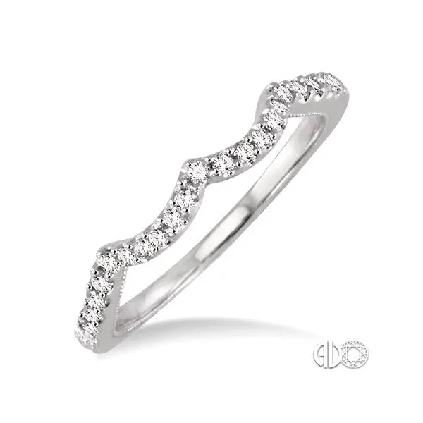 Wedding Band Di'Amore Fine Jewelers Waco, TX