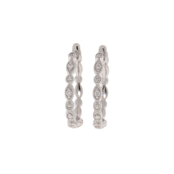 Earrings Di'Amore Fine Jewelers Waco, TX