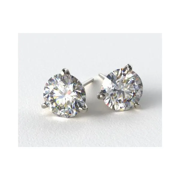 Earrings Di'Amore Fine Jewelers Waco, TX