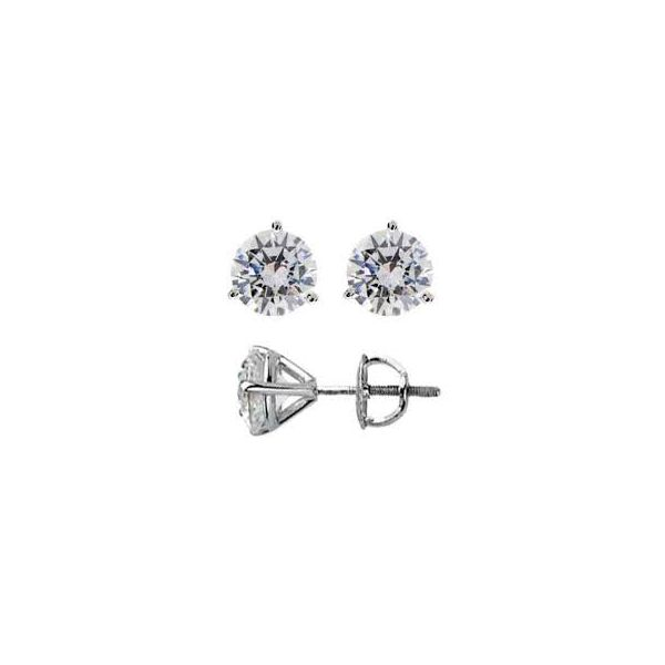 Earrings Di'Amore Fine Jewelers Waco, TX