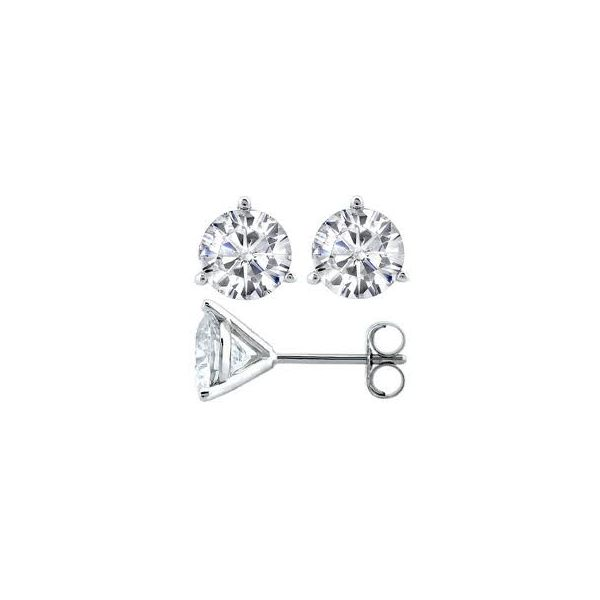 Earrings Di'Amore Fine Jewelers Waco, TX