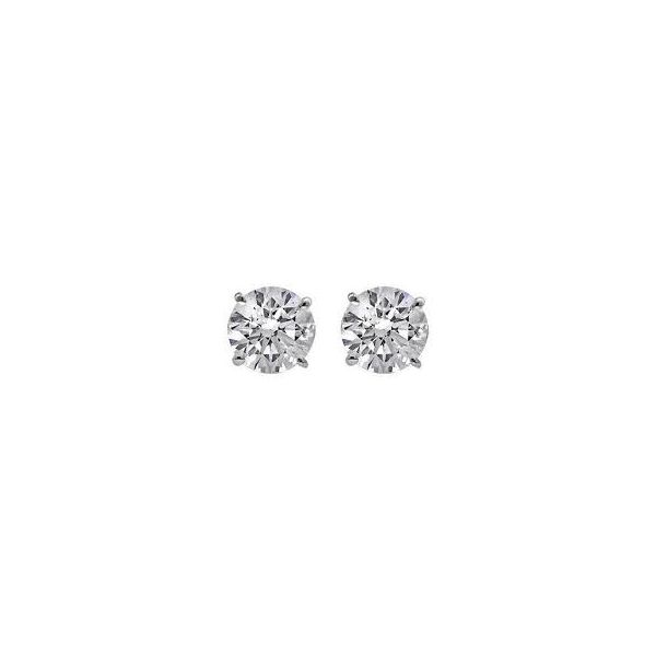 Earrings Di'Amore Fine Jewelers Waco, TX