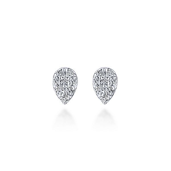 Earrings Di'Amore Fine Jewelers Waco, TX