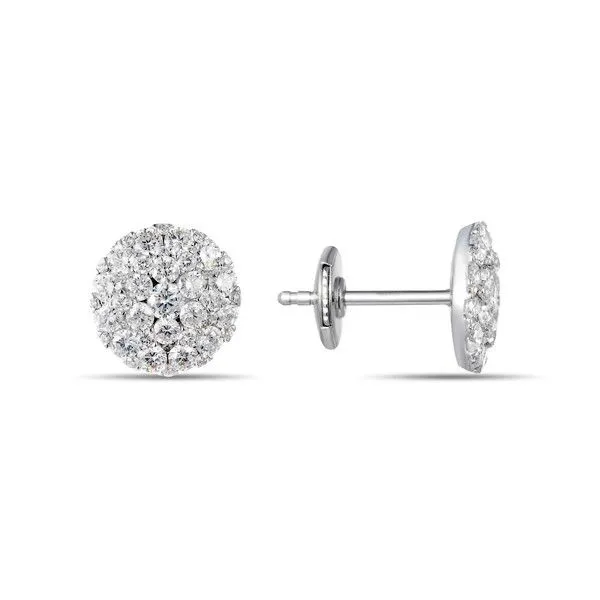 Earrings Di'Amore Fine Jewelers Waco, TX