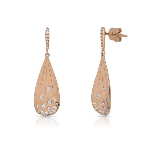 Earrings Di'Amore Fine Jewelers Waco, TX