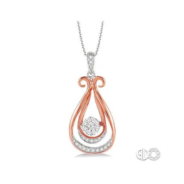 Pendant Di'Amore Fine Jewelers Waco, TX