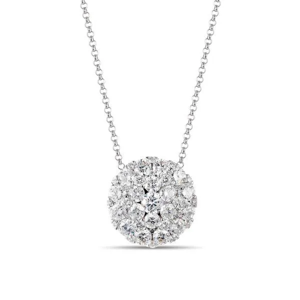 Necklace Di'Amore Fine Jewelers Waco, TX