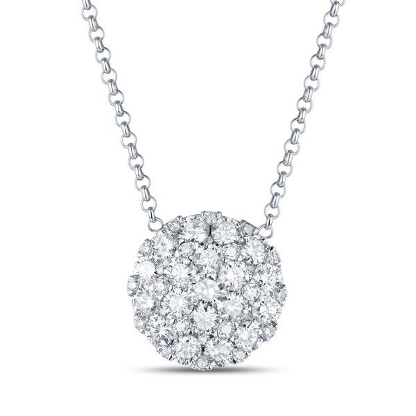 Necklace Di'Amore Fine Jewelers Waco, TX