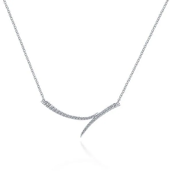 Necklace Di'Amore Fine Jewelers Waco, TX