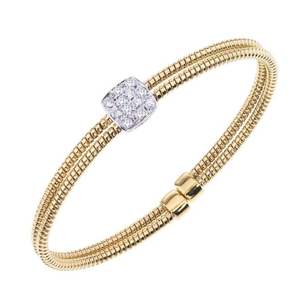 Bracelet Di'Amore Fine Jewelers Waco, TX