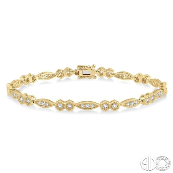 Bracelet Di'Amore Fine Jewelers Waco, TX