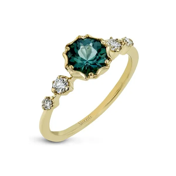 Fashion Ring Di'Amore Fine Jewelers Waco, TX