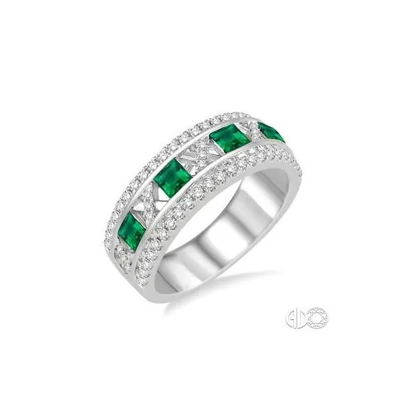 Fashion Ring Di'Amore Fine Jewelers Waco, TX