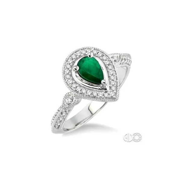 Fashion Ring Di'Amore Fine Jewelers Waco, TX