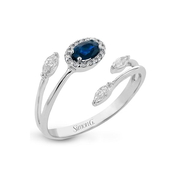 Fashion Ring Di'Amore Fine Jewelers Waco, TX