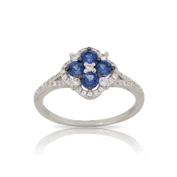 Fashion Ring Di'Amore Fine Jewelers Waco, TX