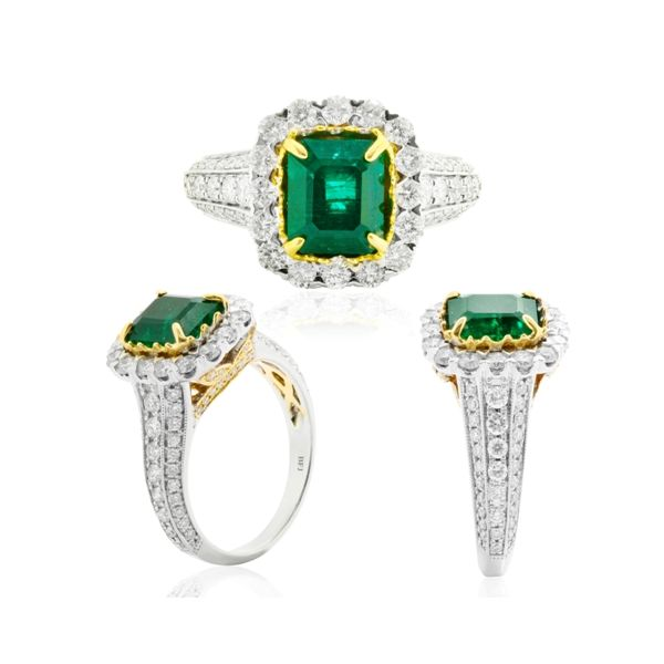 Fashion Ring Di'Amore Fine Jewelers Waco, TX