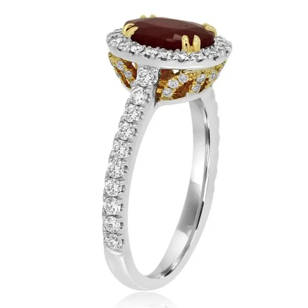 Fashion Ring Di'Amore Fine Jewelers Waco, TX