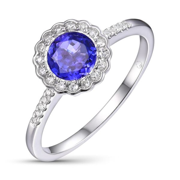 Fashion Ring Di'Amore Fine Jewelers Waco, TX