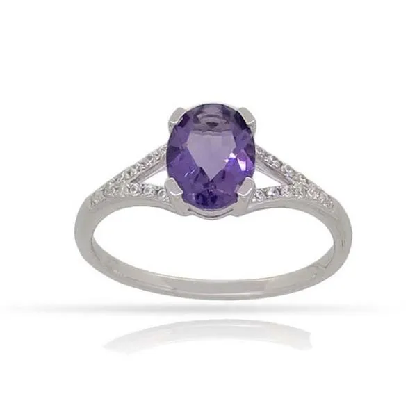 Fashion Ring Di'Amore Fine Jewelers Waco, TX