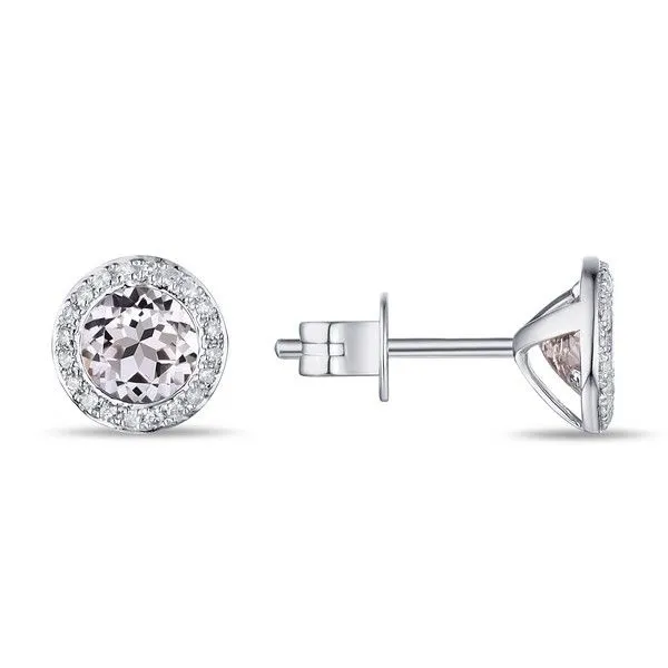 Earrings Di'Amore Fine Jewelers Waco, TX