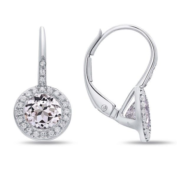 Earrings Di'Amore Fine Jewelers Waco, TX