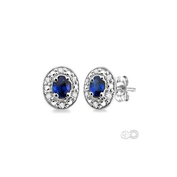 Earrings Di'Amore Fine Jewelers Waco, TX