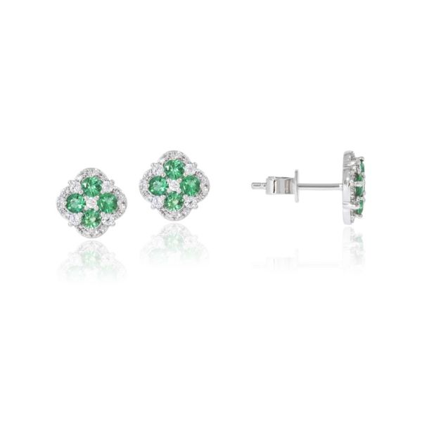 Earrings Di'Amore Fine Jewelers Waco, TX