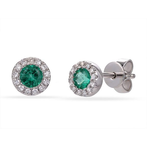 Earrings Di'Amore Fine Jewelers Waco, TX