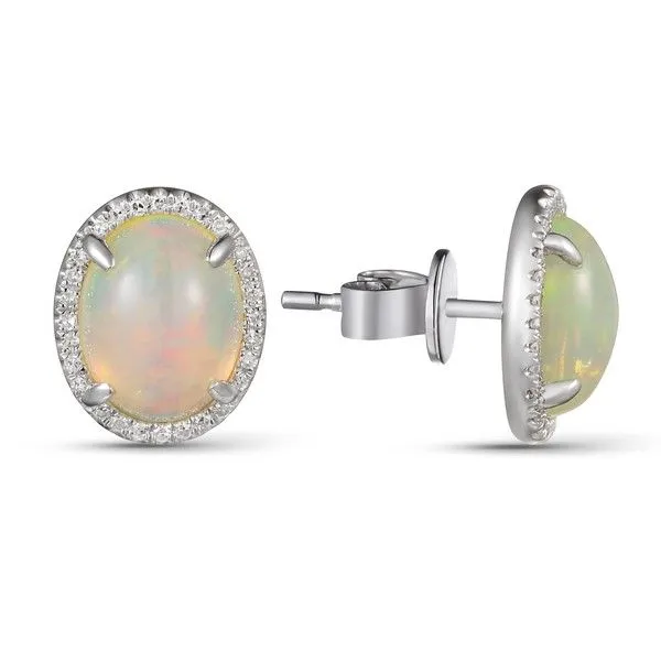 Earrings Di'Amore Fine Jewelers Waco, TX