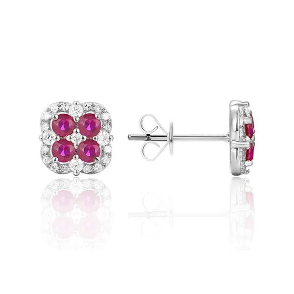 Earrings Di'Amore Fine Jewelers Waco, TX