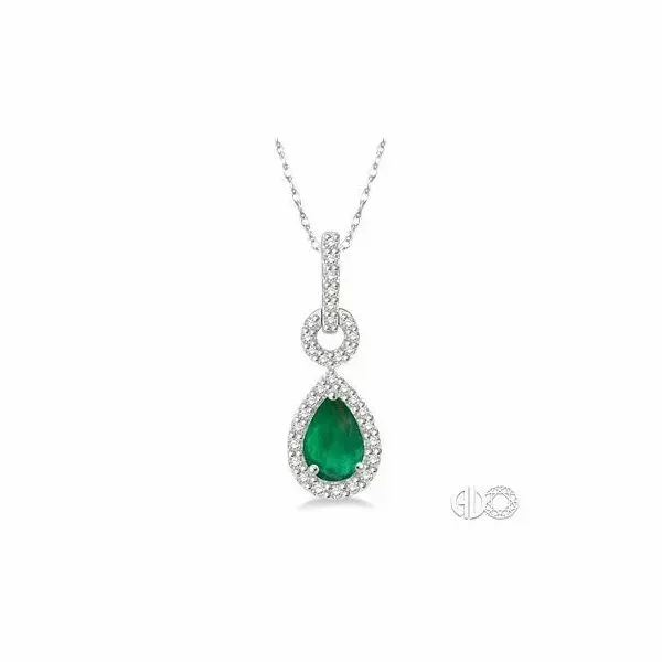 Necklace Di'Amore Fine Jewelers Waco, TX