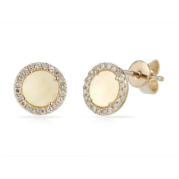 Earrings Di'Amore Fine Jewelers Waco, TX