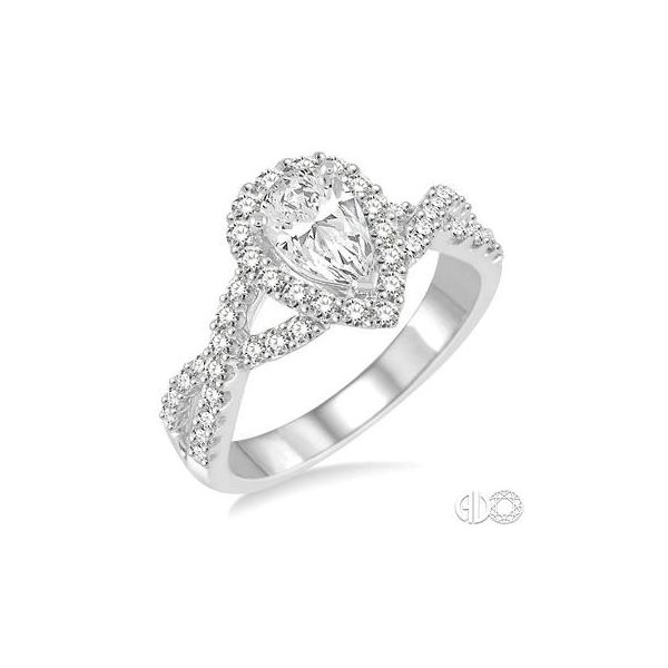 Diamond Engagement/Set and Semi-Mounts Di'Amore Fine Jewelers Waco, TX