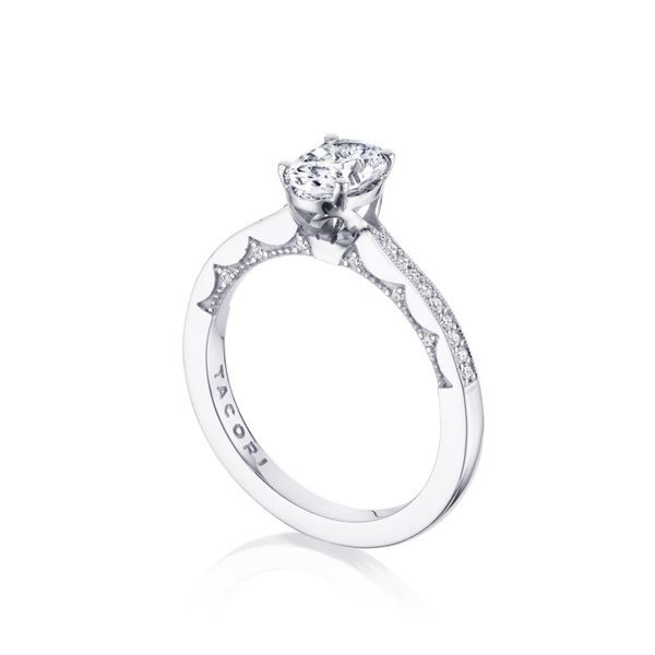 Diamond Engagement/Set and Semi-Mounts Di'Amore Fine Jewelers Waco, TX