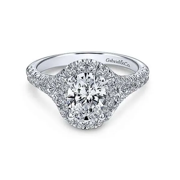 Diamond Engagement/Set and Semi-Mounts Di'Amore Fine Jewelers Waco, TX