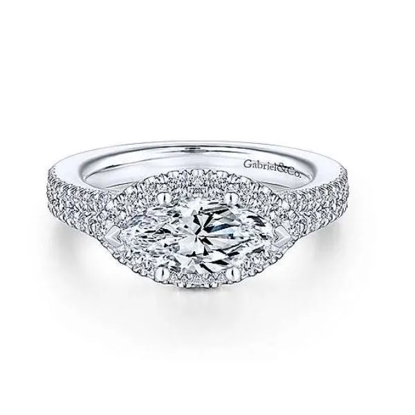 Diamond Engagement/Set and Semi-Mounts Di'Amore Fine Jewelers Waco, TX