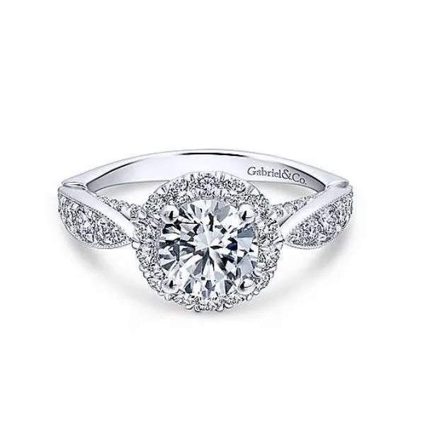 Diamond Engagement/Set and Semi-Mounts Di'Amore Fine Jewelers Waco, TX