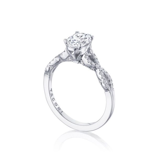 Diamond Engagement/Set and Semi-Mounts Di'Amore Fine Jewelers Waco, TX