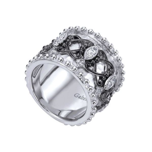 rings Di'Amore Fine Jewelers Waco, TX