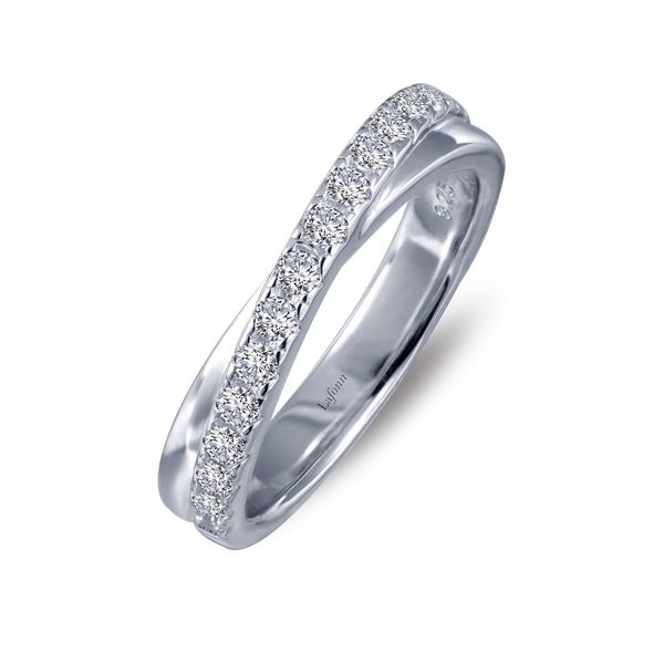 Sterling Silver Rings Di'Amore Fine Jewelers Waco, TX