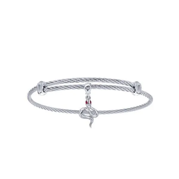 Bracelet Di'Amore Fine Jewelers Waco, TX