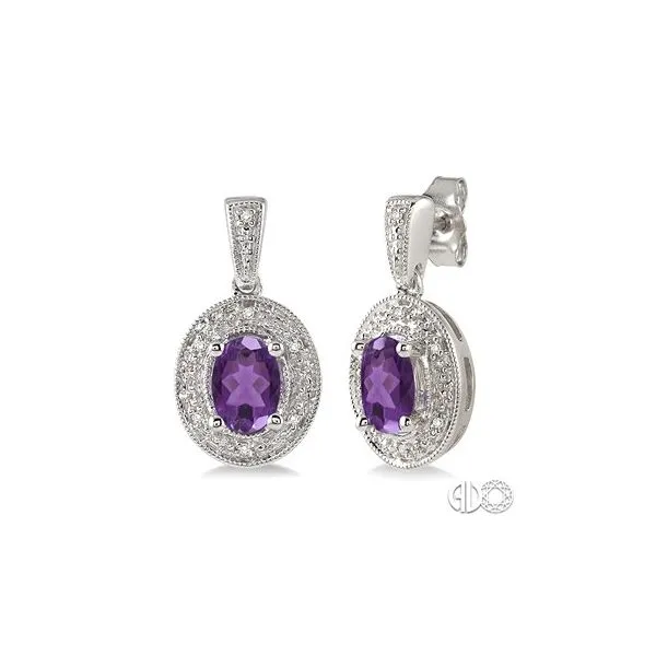 earrings Di'Amore Fine Jewelers Waco, TX