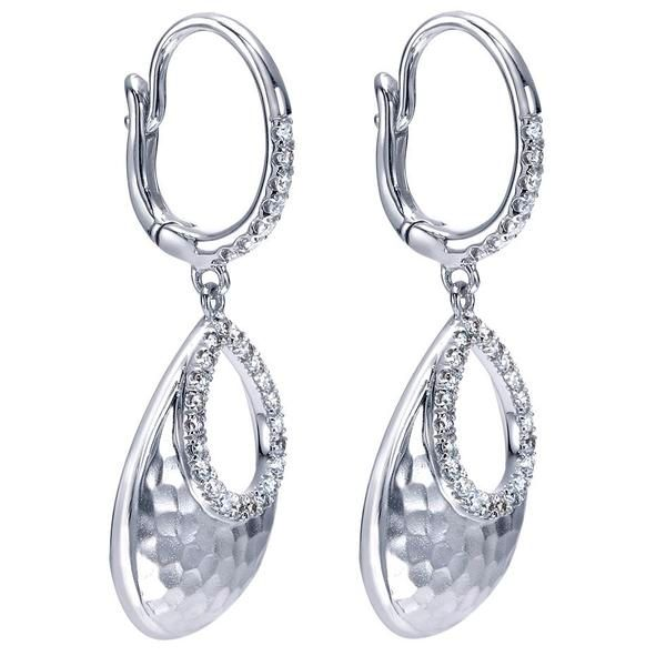 earrings Di'Amore Fine Jewelers Waco, TX